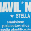 Κόλλα Vinavil Stella Bianca - 500 κ.ε.