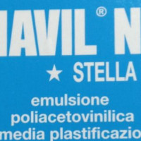 Κόλλα Vinavil Stella Bianca - 750 κ.ε.