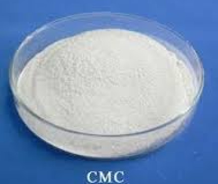 CMC (carboxymethylcellulose) - 500γρ