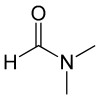 Dimethylformamide (DMF) - 2.5λ