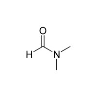 Dimethylformamide (DMF) - 2.5λ