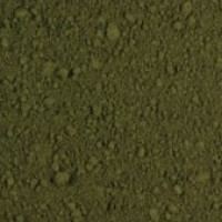 N.40612 Όμπρα πράσινη ωμή-100γρ