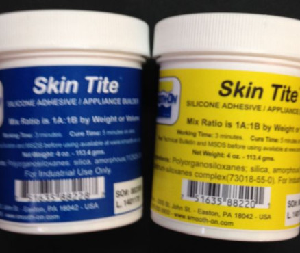 Skin-Tite 240ml