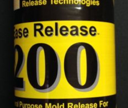 Ease Release aerosol - 340gr