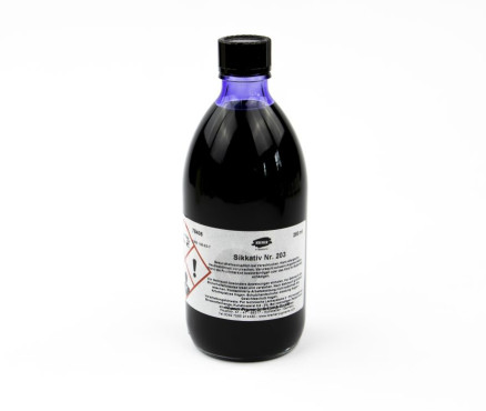 Στεγνωτικό/Siccative 203 για λάδια - 60ml
