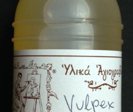 Vulpex - 100 κ.ε.