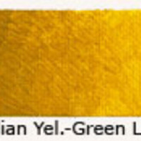B118 Indian Yel.-Green Lake Extra/Κιτρ.Ινδίας Διαφανές Πράσινο - 40ml
