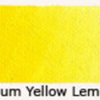 D9 Cadmium Yellow Lemon/Κίτρινο Καδμίου Λεμονί - 40ml