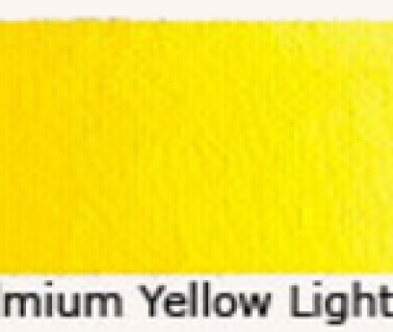 D11 Cadmium Yellow Light/Κίτρινο Καδμίου Ανοικτό - 40ml
