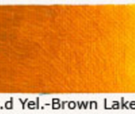 Β130 Ind.Yell.Brown Lake Extra/Διαφανές Κίτρινο-Καφέ - 40m