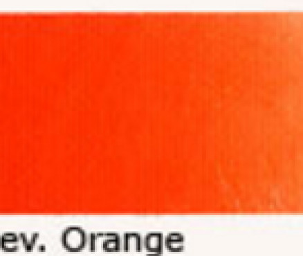 C18 Scheveningen Orange/Πορτοκαλί Scheveningen - 40ml