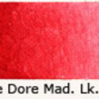 B172 Rose Dore Madder Lake Antique Extra/Ριζάρι Ροζ Παλιό - 40ml