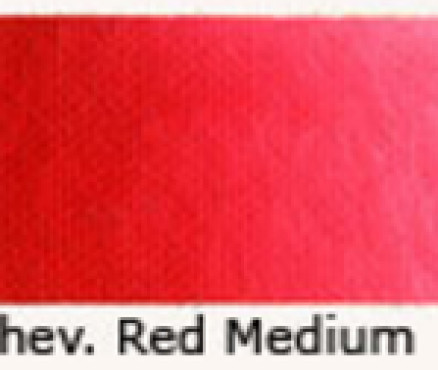 B169 Scheveningen Red Medium/Κόκκινο Μεσαίο - 40ml