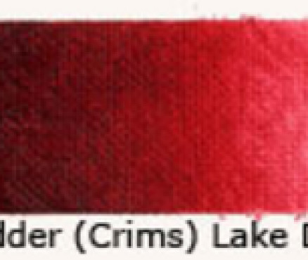 C28 Madder (Crims) Lake Dp. Extra/Ριζάρι Βυσσινή Διαφανή Σκούρα - 40ml