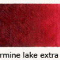 D160 Carmine Lake Extra/Διαφανή Καρμίνιο - 40ml