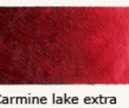 D160 Carmine Lake Extra/Διαφανή Καρμίνιο - 40ml
