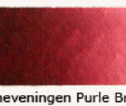 D26 Scheveningen Purple Brown/Μώβ,Καφέ - 40ml