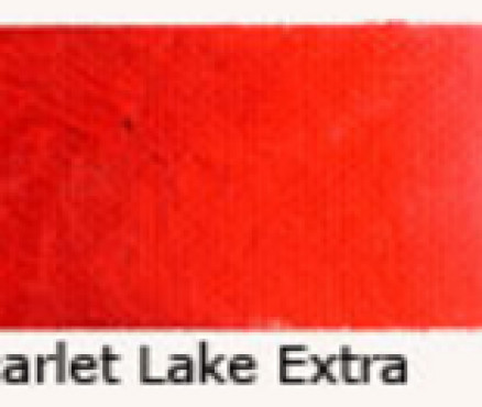 C157 Scarlet Lake Extra/Κόκκινο Διαφανές - 40ml