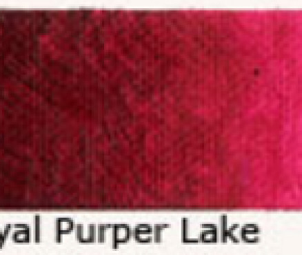 C184 Royal Purple Lake/Βασιλικό Μωβ Διαφανή - 40ml