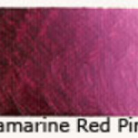 B187 Ultramarine Red Pink/Ουλτραμαρίνα Κόκκινο Ροζ - 40ml