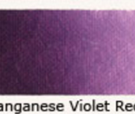 C190 Manganese Violet Reddish/Μαγγανίαο Βιολετί Κοκκινωπό - 40ml
