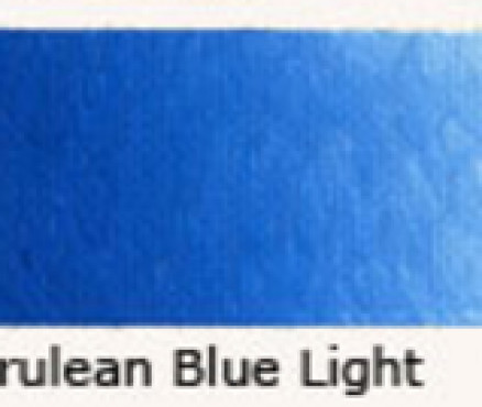 F238 Cerulean Blue Light/Μπλέ Cerulean Ανοικτό - 40ml