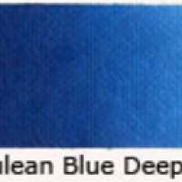 E235 Cerulean Blue Deep/Μπλέ Βαθύ Cerulean - 40ml
