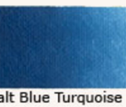 E42 Cobalt Blue Turquoise/Μπλέ Κοβάλτιο Τιρκουάζ - 40ml