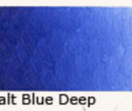 E38 Cobalt Blue Deep/Μπλε Κοβαλτίου Βαθύ - 40ml