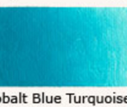 E262 Cobalt Blue Turquoise Ligth/Μπλε Κοβαλτίου Τουρκουάζ Ανοικτό - 40ml