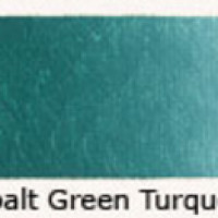 E266 Cobalt Green Turquoise/Μπλε Πράσινο Κοβαλτίου Τουρκουάζ - 40ml