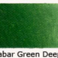 C51 Cinnabar Green Deep Extra/Πράσινο Κιννάβαρι Βαθύ - 40ml