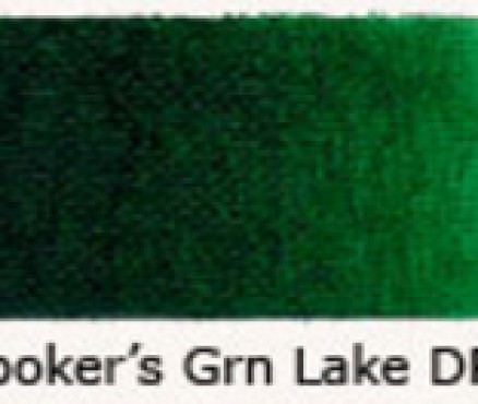 C301 Hooker's Green Lake Deep Extra/Πράσινο Διάφανο Βαθύ - 40ml