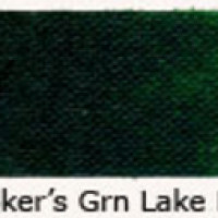 C304 Hooker's Green Lake Light Extra/Πράσινο Διάφανο Ανοικτό - 40ml