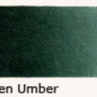 A310 Green Umber/Όμπρα Πράσινη - 40ml