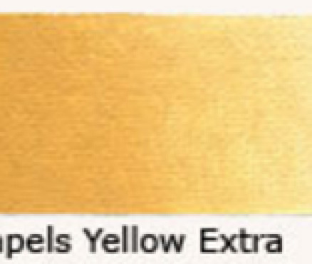 A313 Naples Yellow Extra/Κίτρινο Νάπολης - 40ml