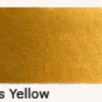 A319 Mars Yellow/Κίτρινο Mars - 40ml