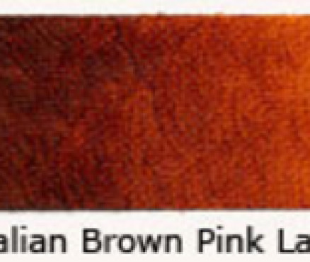 B331 Italian Brown Pink Lake/Διαφανές Καφέ-Ροζ Ιταλίας - 40ml