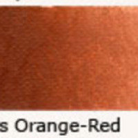 A337 Mars Orange Red/Πορτοκαλί Κόκκινο  Mars - 40ml