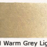 A361 Old Holland Warm Grey Light/Γκρι Θερμό Ανοικτό - 40ml