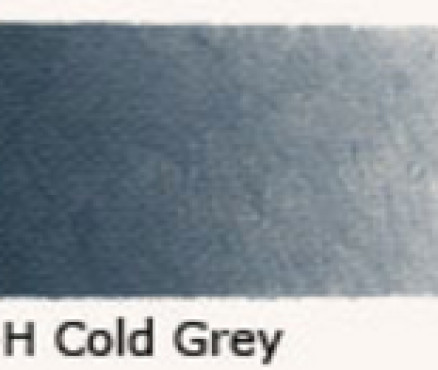 A364 Old Holland Cold Grey/Γκρι Ψυχρό - 40ml
