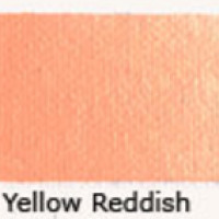 B612 Brilliant Yellow Reddish/ Κίτρινο Φωτεινό Κοκκινωπή - 60ml