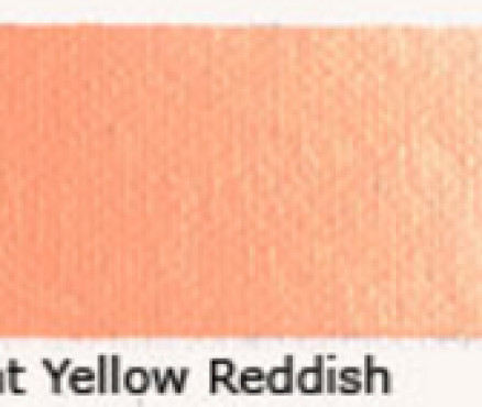 B612 Brilliant Yellow Reddish/ Κίτρινο Φωτεινό Κοκκινωπή - 60ml