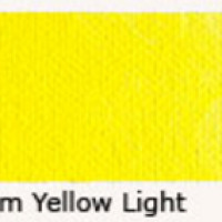 D621 Cadmium Yellow Light/Κίτρινο Καδμίου Ανοικτό - 60ml