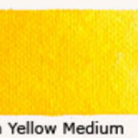 E626 Bismuth Yellow Medium/Κίτρινο Μεσαίο Bismuth - 60ml