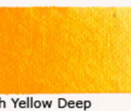 E628 Bismuth Yellow Deep/Κίτρινο Βαθύ Bismuth - 60ml