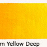 D629 Cadmium Yellow Deep/Κίτρινο Καδμίου Βαθύ - 60μλ