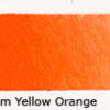 E638 Cadmium Yellow Orange/Κίτρινο Πορτοκαλί Καδμίου - 60ml