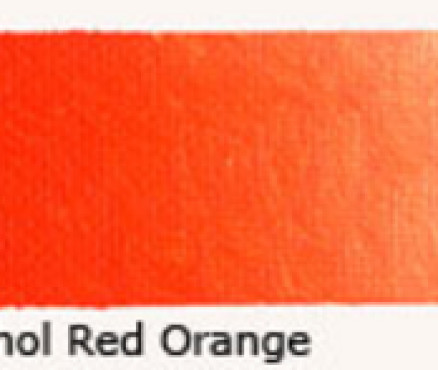 C639 Naphtol Red Orange/Κόκκινο Πορτοκαλί Napthol - 60ml