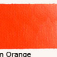 D640 Cadmium Orange/Πορτοκαλί Καδμίου - 60ml